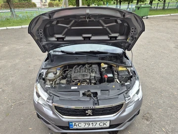 Авто Peugeot 104 2019 № 8800794
