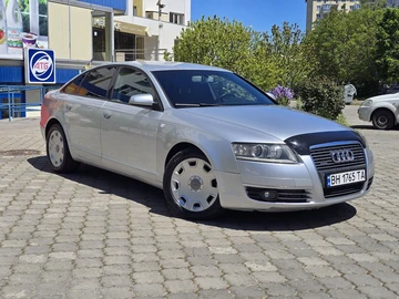 Авто Audi A6 2006 № 8800796