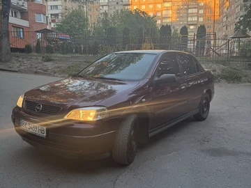 Авто Opel Astra 2008 № 8800799