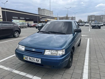 Авто ВАЗ 2110 2005 № 8800802