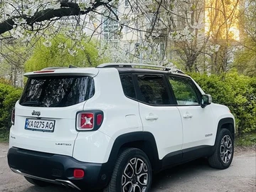 Авто Jeep Cj8 2015 № 8800806
