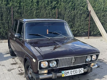 Авто ВАЗ 2103 1980 № 8800807