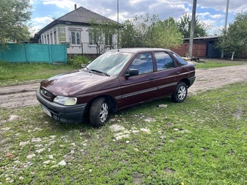 Авто Ford Escort 1994 № 8800811