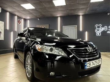 Авто Toyota Camry 2007 № 8800813