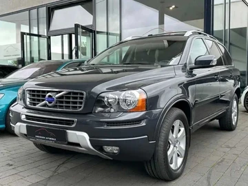 Авто Volvo Xc90 2011 № 8800814