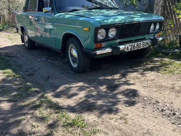 Авто ВАЗ 2106 1989 № 8800817