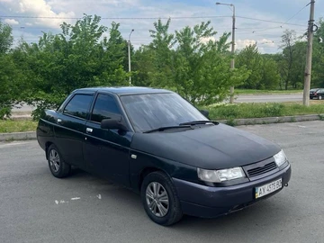 Авто ВАЗ 2110 2008 № 8800824