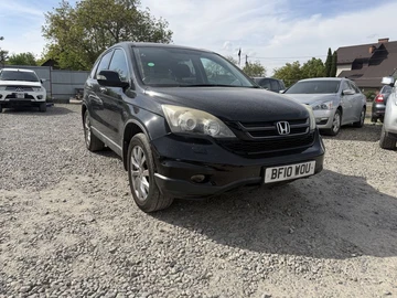 Авто Honda Cr-V 2010 № 8800837