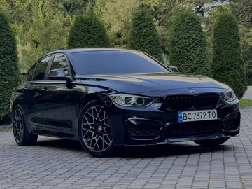 Авто BMW 3 Серия 2013 № 8800845