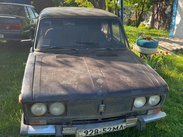 Авто ВАЗ 2106 1990 № 8800849