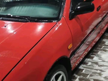 Авто Nissan Primera 1991 № 8800852