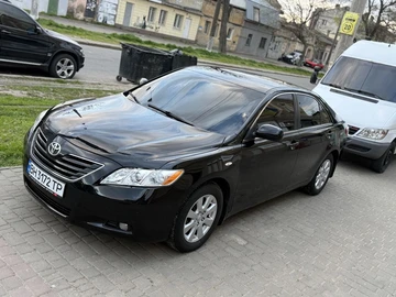 Авто Toyota Camry 2007 № 8800861