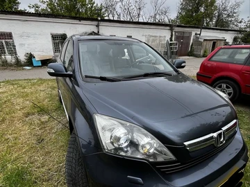 Авто Honda Cr-V 2007 № 8800875