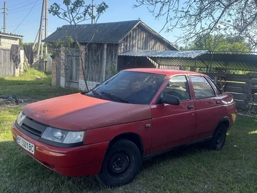 Авто ВАЗ 2110 1998 № 8800877