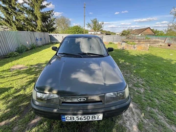 Авто ВАЗ 2112 2003 № 8800878