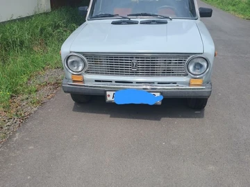 Авто ВАЗ 2101 1974 № 8800889
