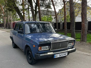 Авто ВАЗ 2107 2006 № 8800891