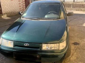 Авто ВАЗ 11113 Oka 2004 № 8800892