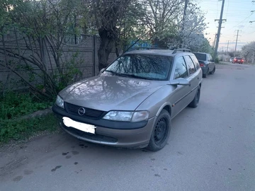 Авто Opel Vectra 1998 № 8800945