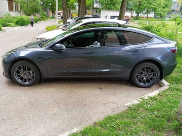 Авто Tesla Model 3 2023 № 8800947