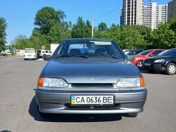 Авто ВАЗ 2115 2007 № 8800948
