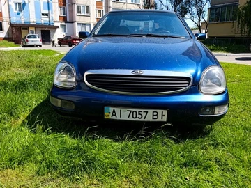 Авто Ford Scorpio 1995 № 8800951