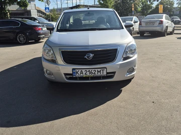 Авто Ravon R4 2020 № 8800952