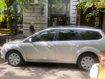 Авто Ford Focus 2010 № 8800959