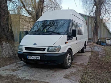 Авто Ford Transit 2004 № 8800961