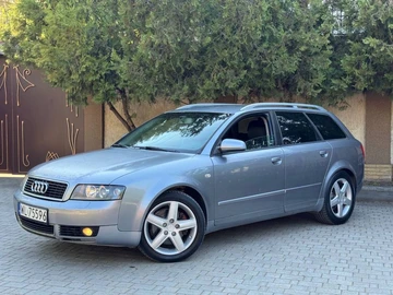 Авто Audi A4 2005 № 8800963