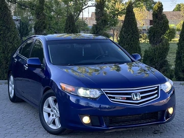 Авто Honda Accord 2008 № 8800965