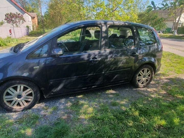 Авто Ford C-Max 2007 № 8800971