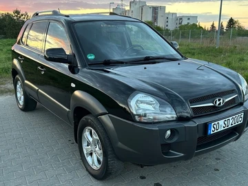 Авто Hyundai Amica 2009 № 8800972