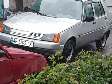 Авто ЗАЗ 1103 Slavuta 2008 № 8800977