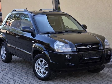 Авто Hyundai Tucson 2008 № 8800980