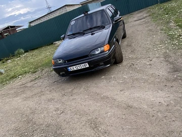 Авто ВАЗ 21114 2010 № 8800983