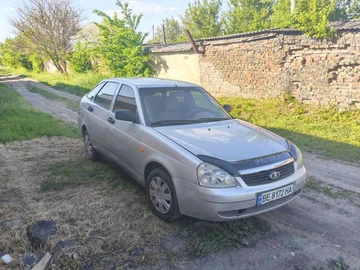 Авто ВАЗ 21072 2008 № 8800990