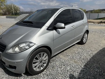 Авто Mercedes A Серия 2009 № 8800994