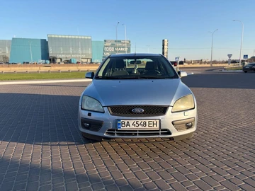 Авто Ford Focus 2005 № 8800996