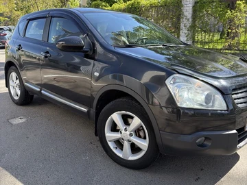 Авто Nissan Qashqai 2008 № 8800998