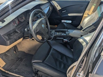 Авто BMW 5 Серия 2005 № 8801016