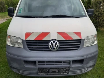 Авто Volkswagen Transporter 2004 № 8801018