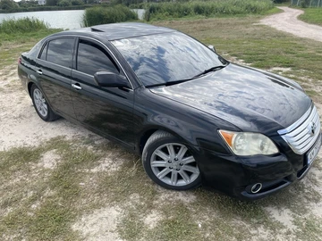 Авто Toyota Avalon 2008 № 8801019