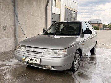 Авто ВАЗ 21103 2003 № 8801020