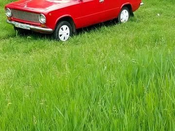 Авто ВАЗ 2101 1986 № 8801024