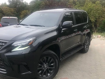 Авто Lexus Gx Серія 2023 № 8801029