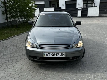 Авто ВАЗ 2170 Priora 2008 № 8801032