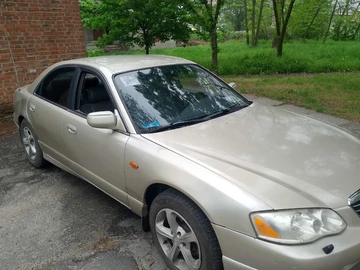 Авто Mazda Xedos 9 2002 № 8801038