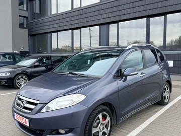 Авто Honda Fr-V 2006 № 8801039