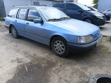 Авто Ford Sierra 1992 № 8801040